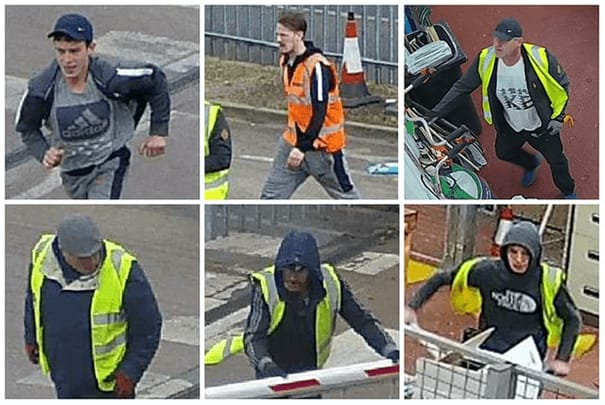 benefits of cctv