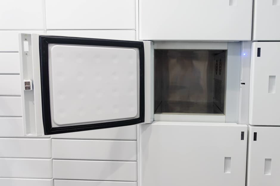 10 Reasons Why Self-Service Lockers Are the Technology of the Future