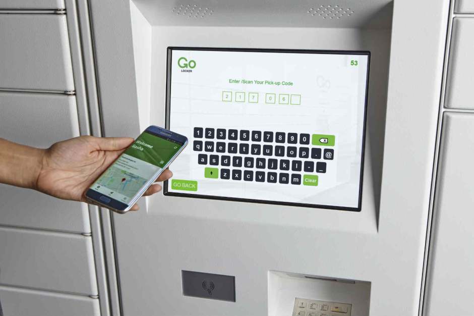 10 Reasons Why Self-Service Lockers Are the Technology of the Future
