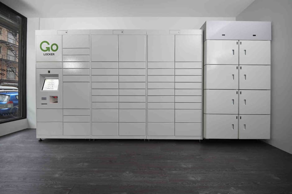10 Reasons Why Self-Service Lockers Are the Technology of the Future