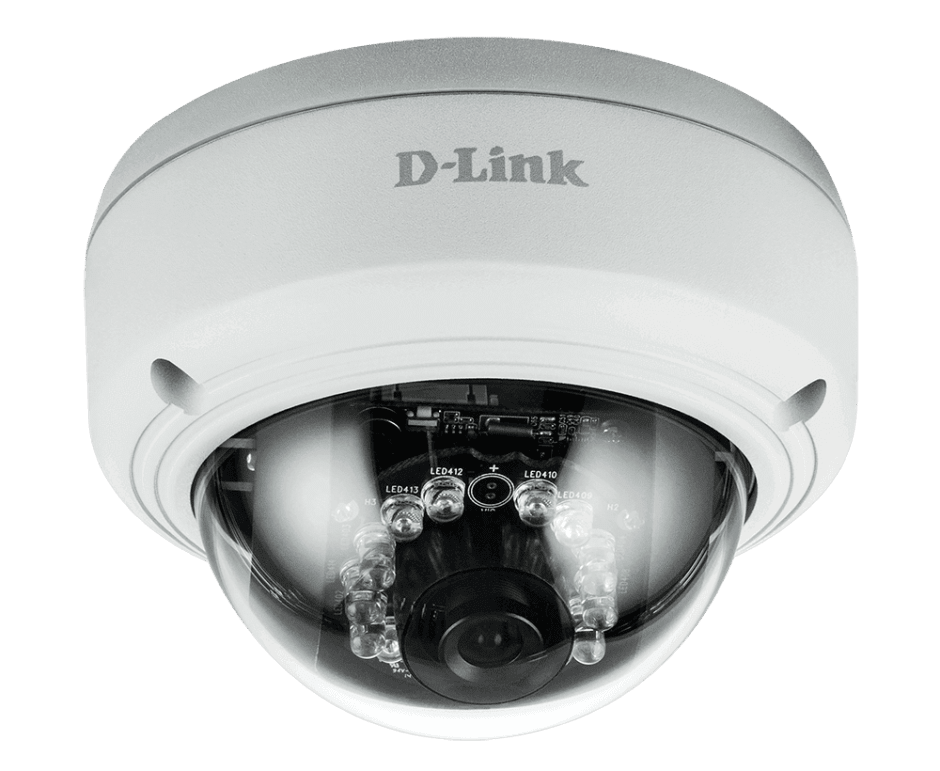 D-Link