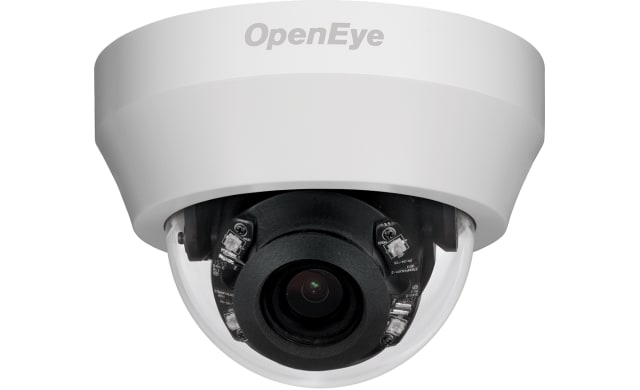 OpenEye