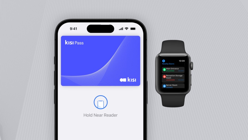 apple wallet kisi 