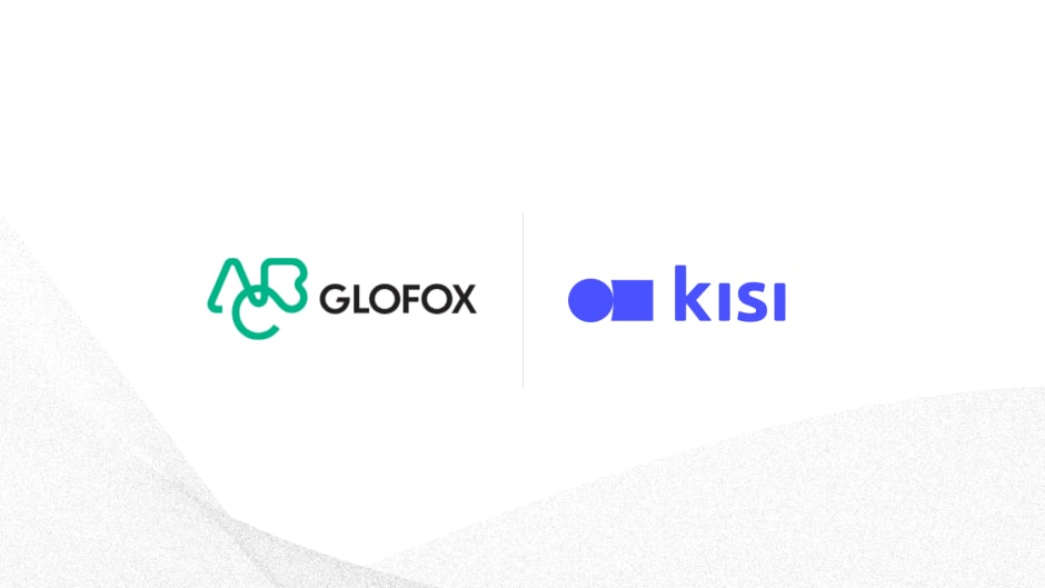 Kisi Glofox integration