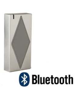 bluetooth reader