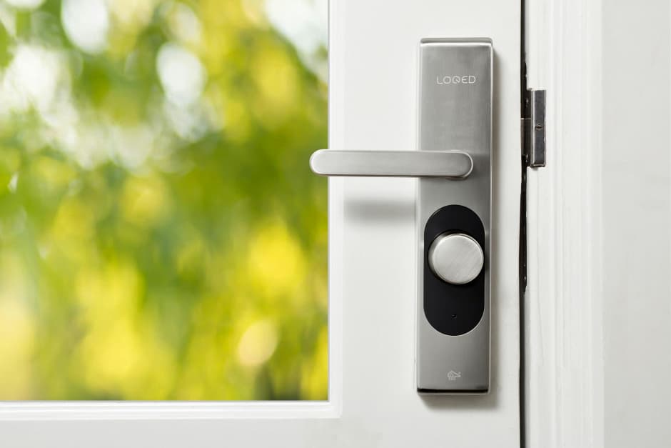 smart lock