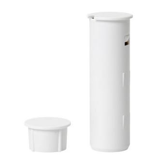 Recessed Contact Sensor