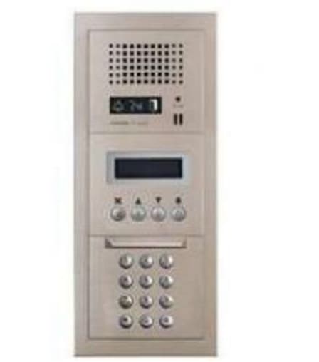Video Intercoms