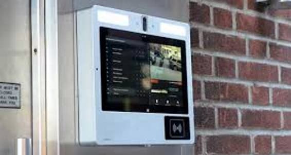 Video Intercoms