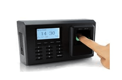 IP based access control