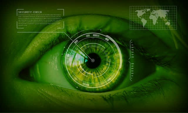 biometrics