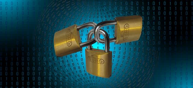 padlock