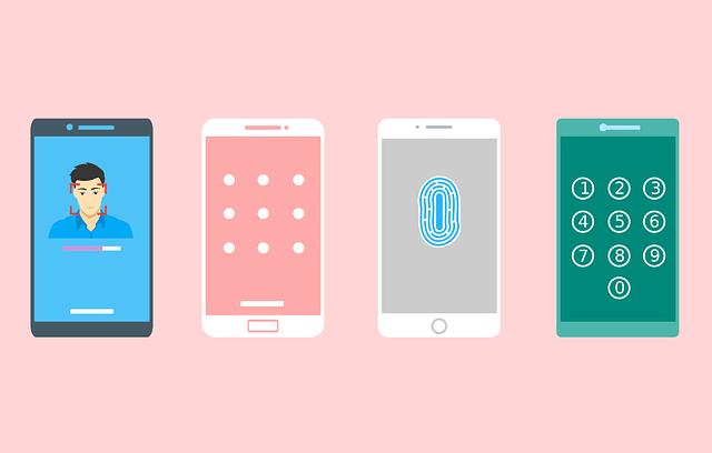 mobile app