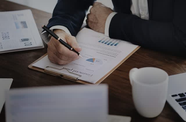 finance plan
