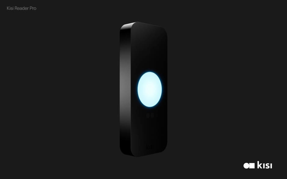 Kisi Access Control Reader