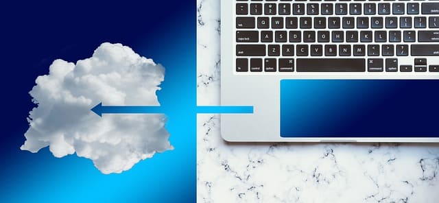 cloud