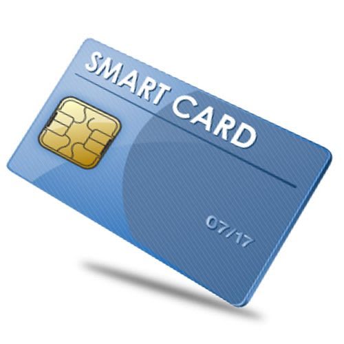 Image result for smart card