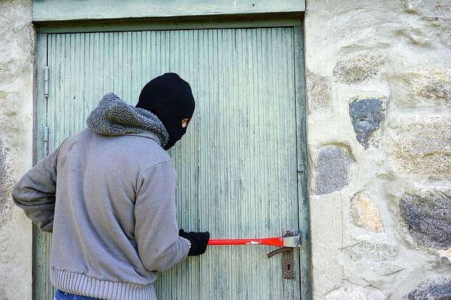 switching access control systems