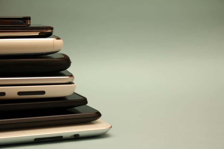 choosing the right tablet for visitor management