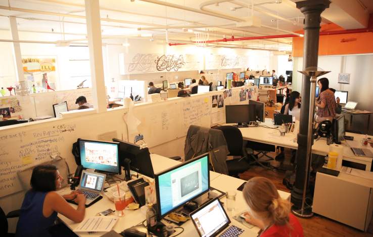 Kargo Office 2