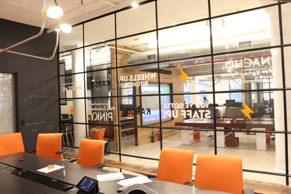 Kargo Office 1