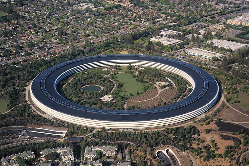 Image result for Apple Park