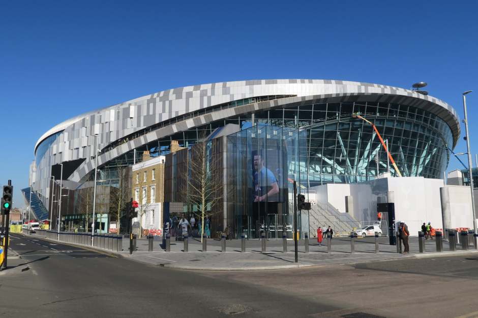 Smart Buildings
