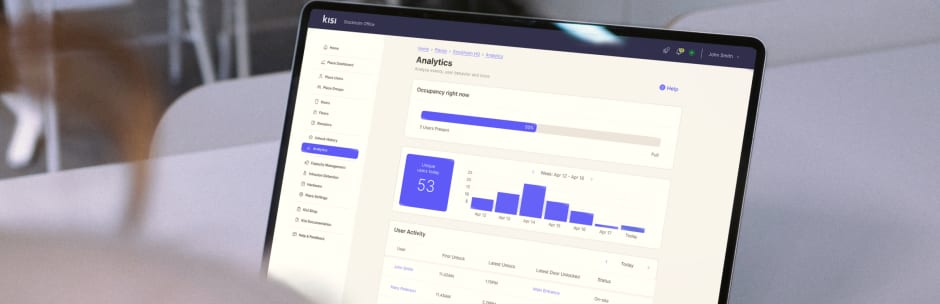 access control analytics