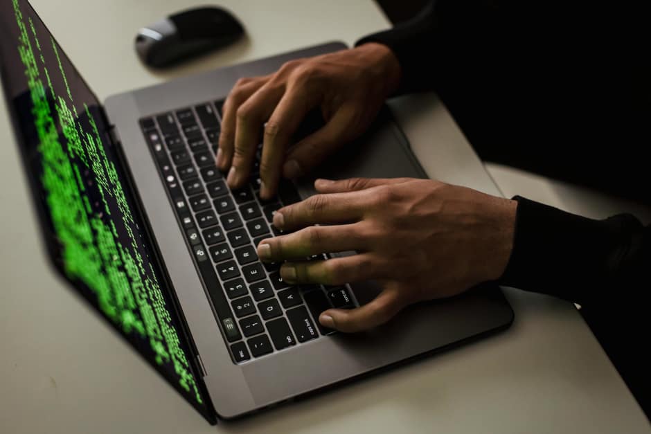 Infecting an unlocked computer with malware can be a consequence of tailgating
