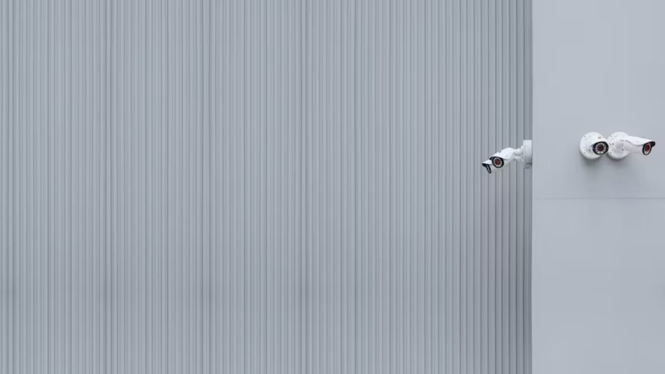 security camera systems