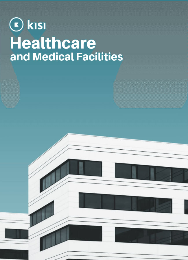 Access Control for Healthcare & Medical Facilities