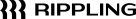 rippling logo
