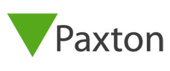 Paxton