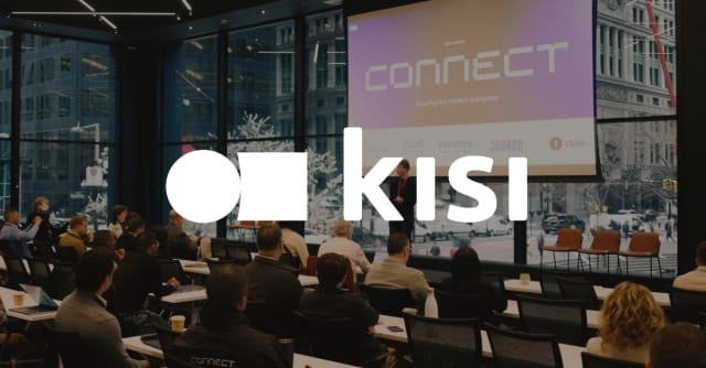 Kisi events