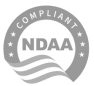 NDAA compliant