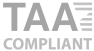 TAA compliant
