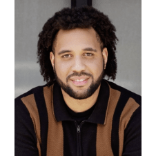 DeShawn Brown, Coworks CEO