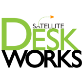 Satellite Deskworks