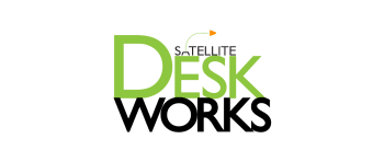 Satellite Deskworks