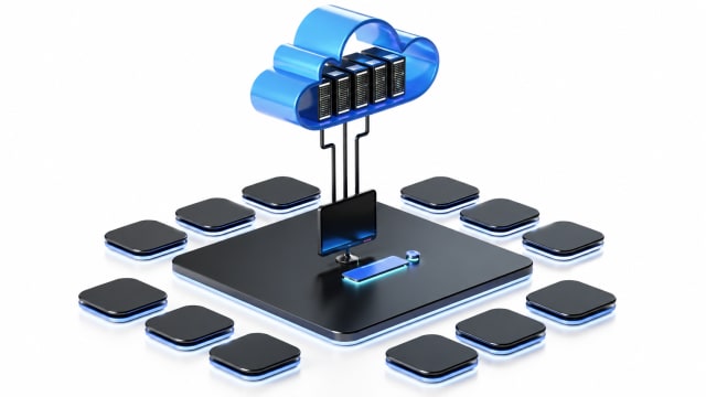 cloud security
