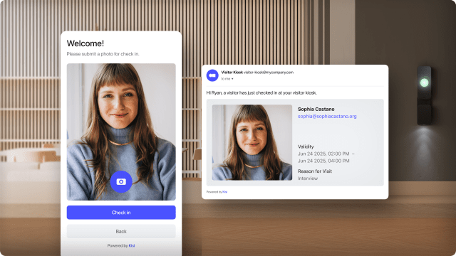  front desk software and systems for modern workplaces