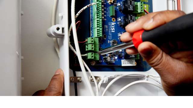 Access Control Installation Costs
