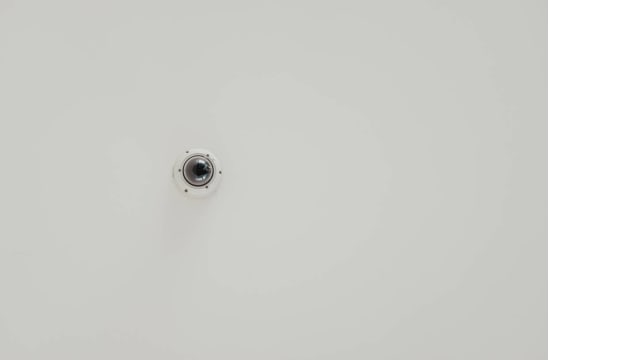 surveillance camera