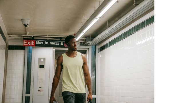 best gym security cameras