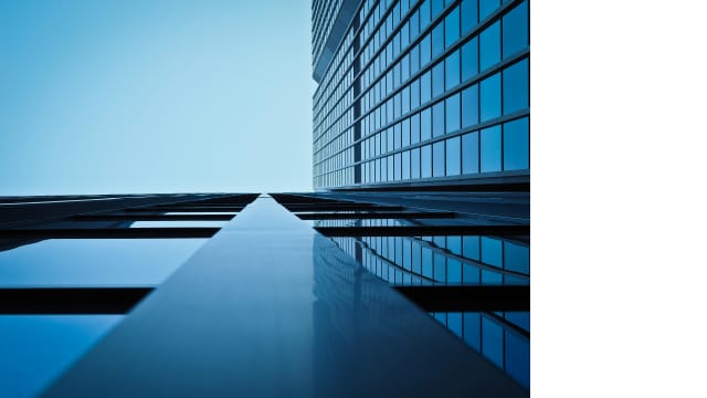 Building management systems