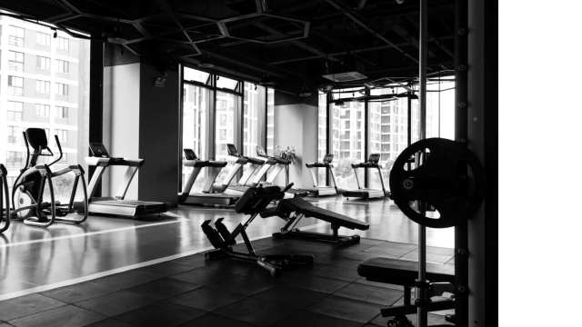 How Much Does It Cost To Open a Gym