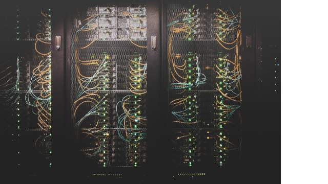 data center security