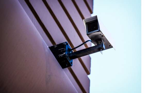 security system cost