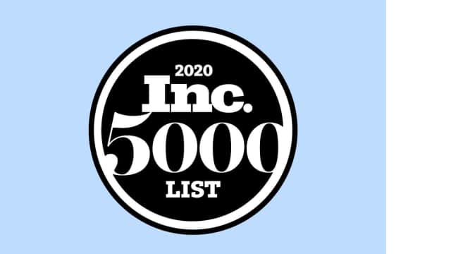 Kisi Among the Fastest Growing Private Companies in America