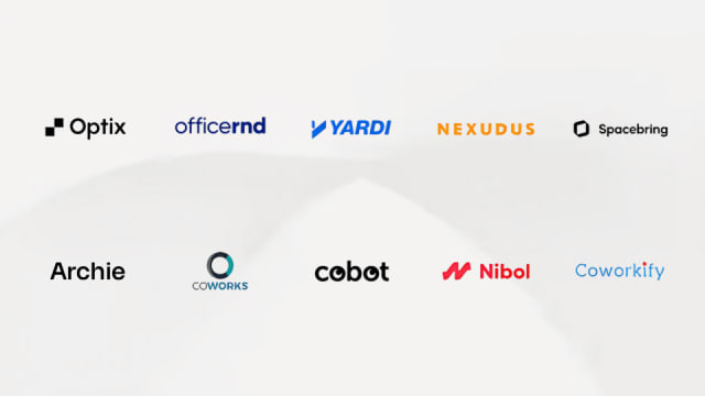 Top 10 Coworking Management Software